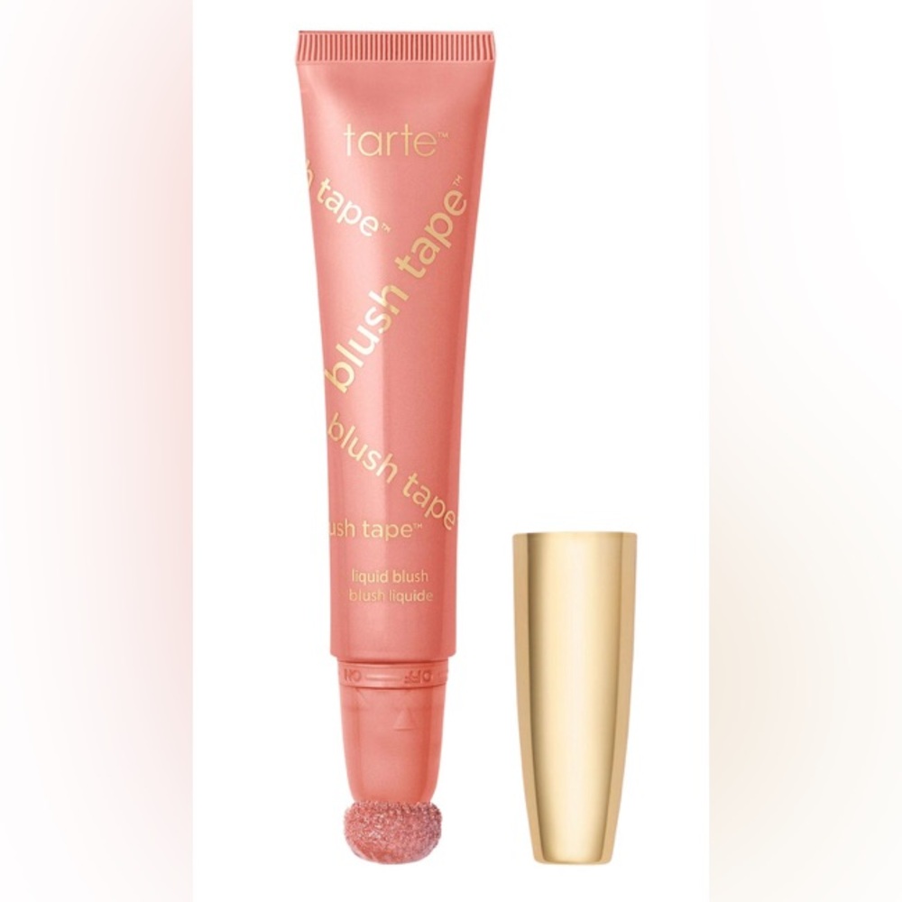 tarte blush tape™ liquid blush in PINK